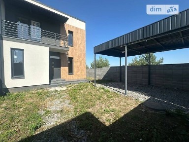 Продаж 2 поверхового дуплекса з ділянкою на 4.6 сотки, 119 кв. м, 3 кімнати, на вулиця Богдана Хмельницького • ID 34976166