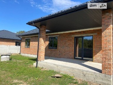 Продаж 1 поверхового будинку з ділянкою на 7 соток, 106 кв. м, 3 кімнати, на вул. Миру • ID 34976705