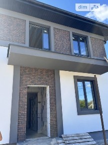 Продаж 2 поверхового будинку з ділянкою на 3 сотки, 123 кв. м, 4 кімнати, на вул. Чорних Запорожців • ID 34976668