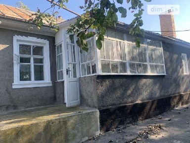 Продаж 1 поверхового будинку з ділянкою на 50 соток, 95 кв. м, 5 кімнат, на вул. Центральна • ID 34976443