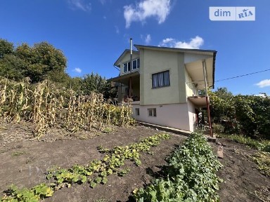Продаж 3 поверхового будинку з ділянкою на 12 соток, 60 кв. м, 3 кімнати, на Асфальтна 2 • ID 34976289