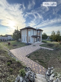 Продаж 2 поверхового будинку з верандою і ділянкою на 18 соток, 264 кв. м, 4 кімнати, на Степна • ID 34976202