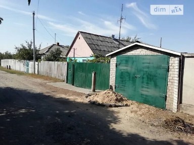 Продаж 1 поверхового будинку з ділянкою на 5 соток, 60 кв. м, 3 кімнати, на вул. Київська • ID 34976197