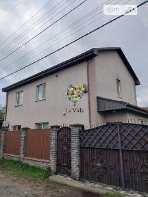 Продаж 2 поверхового будинку з верандою і ділянкою на 8 соток, 164.4 кв. м, 5 кімнат, на вул. Центральна • ID 34975783