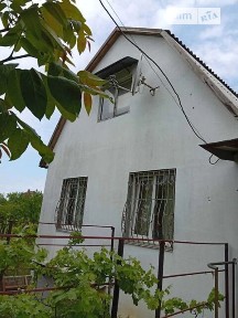 Продаж 2 поверхового будинку з ділянкою на 6 соток, 100 кв. м, 4 кімнати, на СТ Портовик • ID 34975675