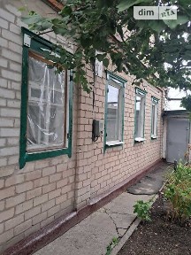 Продаж 1 поверхового будинку з ділянкою на 6 соток, 60 кв. м, 4 кімнати, на Победа • ID 34974821
