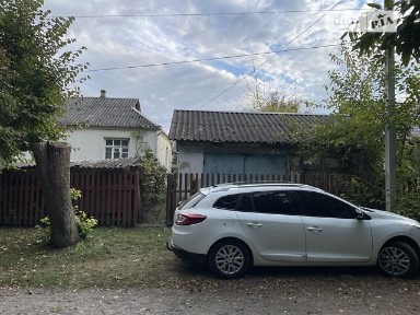 Продаж 1 поверхового будинку з ділянкою на 722 сотки, 75.4 кв. м, 8 кімнат, на вул. Кривоноса 21 • ID 34973429
