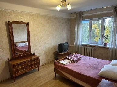 Оренда 2-кімнатної квартири 45 м², Литвиненко-Вольгемут вул., 5
