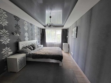 Оренда 3-кімнатної квартири 62 м², Голосіївський просп., 89