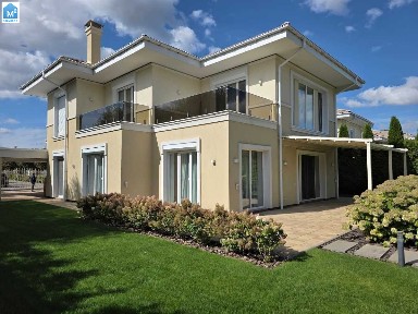 Оренда будинку 210 м², КМ Золоче Прованс