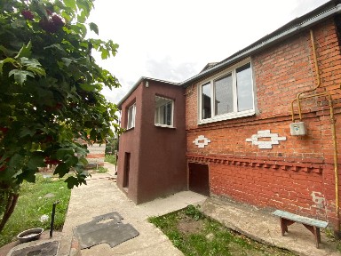 Продаж будинку 70 м²