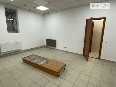 Оренда офісного приміщення на вул. Галицька, приміщень - 1, поверх - 1 • ID 34978052