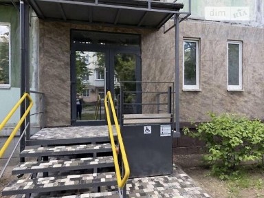 Продаж спеціального приміщення на вул. Авіаконструктора Антонова 47, площа 46 кв. м • ID 34978681