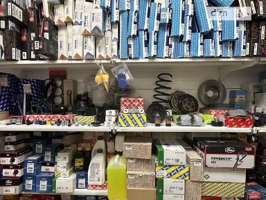 Продаж спеціального приміщення на вул. Вереснева 24, площа 17 кв. м • ID 34978064