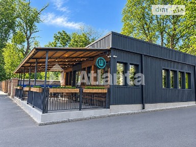 Продаж спеціального приміщення на дор. Фонтанська, площа 112.8 кв. м • ID 34978003