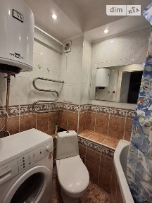 Довготривала оренда 1к квартири на вул. Героїв Дніпра 38Б • ID 34978732