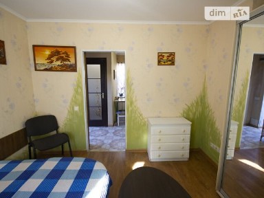 Довготривала оренда 1к квартири на вул. Китобійна 69 • ID 34978628
