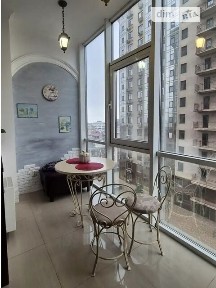 Довготривала оренда 1к квартири на вул. Асташкіна 29 • ID 34978622