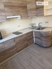 Довготривала оренда 2к квартири на вул. Соломії Крушельницької 15 • ID 34978587