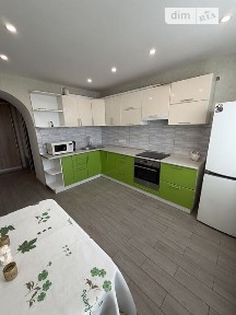 Довготривала оренда 2к квартири на вул. Соломії Крушельницької 13 • ID 34978552
