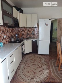 Довготривала оренда 1к квартири на вул. Івасюка 7 • ID 34978456