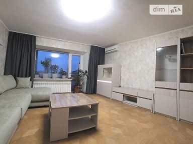 Довготривала оренда 3к квартири на вул. Леоніда Первомайського 5А • ID 34978393