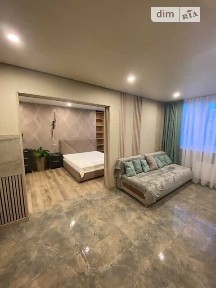 Довготривала оренда 1к квартири на вул. Михайла Максимовича 32Б • ID 34978387