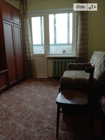 Довготривала оренда 1к квартири на вул. Симиренка 18 • ID 34978310