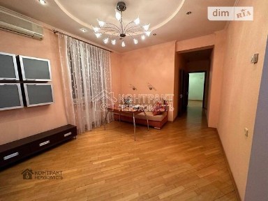 Довготривала оренда 3к квартири на вул. Бекетова • ID 34978339