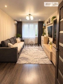 Довготривала оренда 2к квартири на бул. Дарницький 4 • ID 34978264