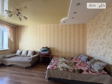 Довготривала оренда 1к квартири на вул. Святошинська • ID 34978238