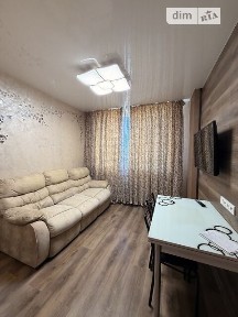 Довготривала оренда 1к квартири на вул. Захисників України • ID 34978168