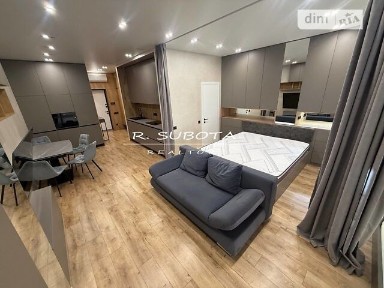 Довготривала оренда 1к квартири на вул. Овражна 15 • ID 34977851
