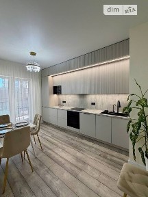 Довготривала оренда 1к квартири на вул. Краснова 1Б, кв. 21 • ID 34977705