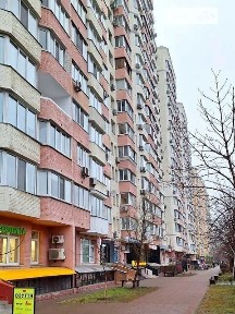 Довготривала оренда 3к квартири на вул. Княжий Затон 2/30 • ID 34977712