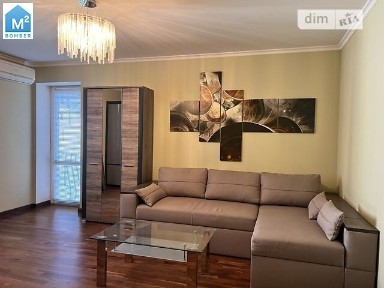 Довготривала оренда 2к квартири на вул. Саксаганського 45 • ID 34977617
