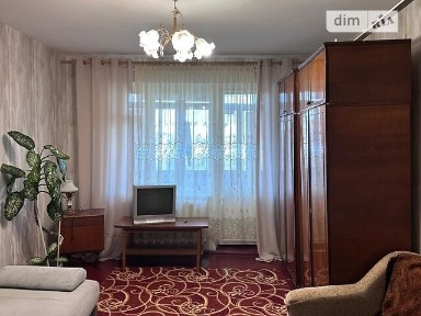 Довготривала оренда 1к квартири на вул. Лазурна 20 • ID 34977609