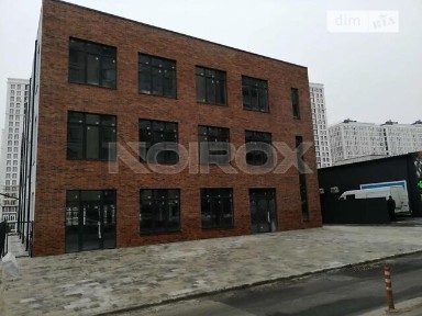 Продаж комерційного приміщення на вул. Практична 2, площа 410 кв. м • ID 34978253