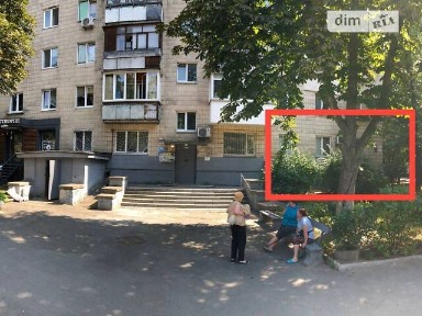 вулиця Маккейна Джона, мікрорайон Саперне Поле, район Печерський, Київ, метро Звіринецька (Дружби народів), вул. Маккейна Джона 20А, площа 62.5 кв. м 34978232