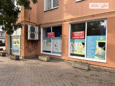 вулиця Благовісного, район Заводський, Миколаїв, вул. Благовісного, площа 260 кв. м 34977579