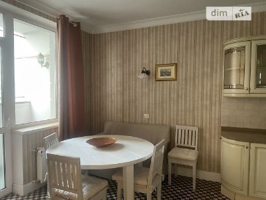 Довготривала оренда 3к квартири на вул. Раїси Окіпної 10А • ID 34975419