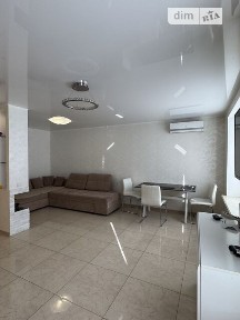 Довготривала оренда 1к квартири на бул. Французький • ID 34974167