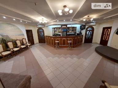 Здається спеціальне приміщення на вул. Олега Бондаренка 11, площа 786.1 кв. м • ID 34978171