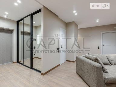 Продаж 4к квартири 121 кв. м на вул. Микільсько-Слобідська 8 • ID 34978776