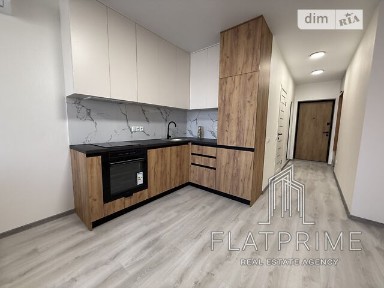 Продаж 1к квартири 42.81 кв. м на вул. Олександра Олеся 23А • ID 34978757