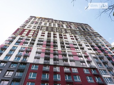 Продаж 1к квартири 40.07 кв. м на вул. Івана Кочерги 17А, кв. 102 • ID 35004764