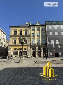 Продаж 1к квартири 51 кв. м на пл. Ринок • ID 34978692