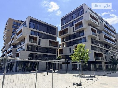 Продаж 1к квартири 46.2 кв. м на вул. Ґарета Джонса 12 • ID 34978611