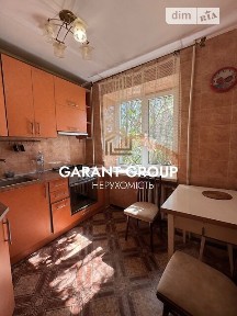 Продаж 2к квартири 46 кв. м на вул. Академіка Заболотного • ID 34978600