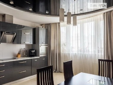Продаж 4к квартири 129.9 кв. м на вул. Добровольців 10/4 • ID 34978546